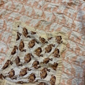 Large & mini milkbarn lovies